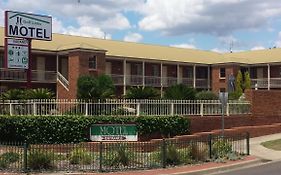 Golf Links Motel Tamworth